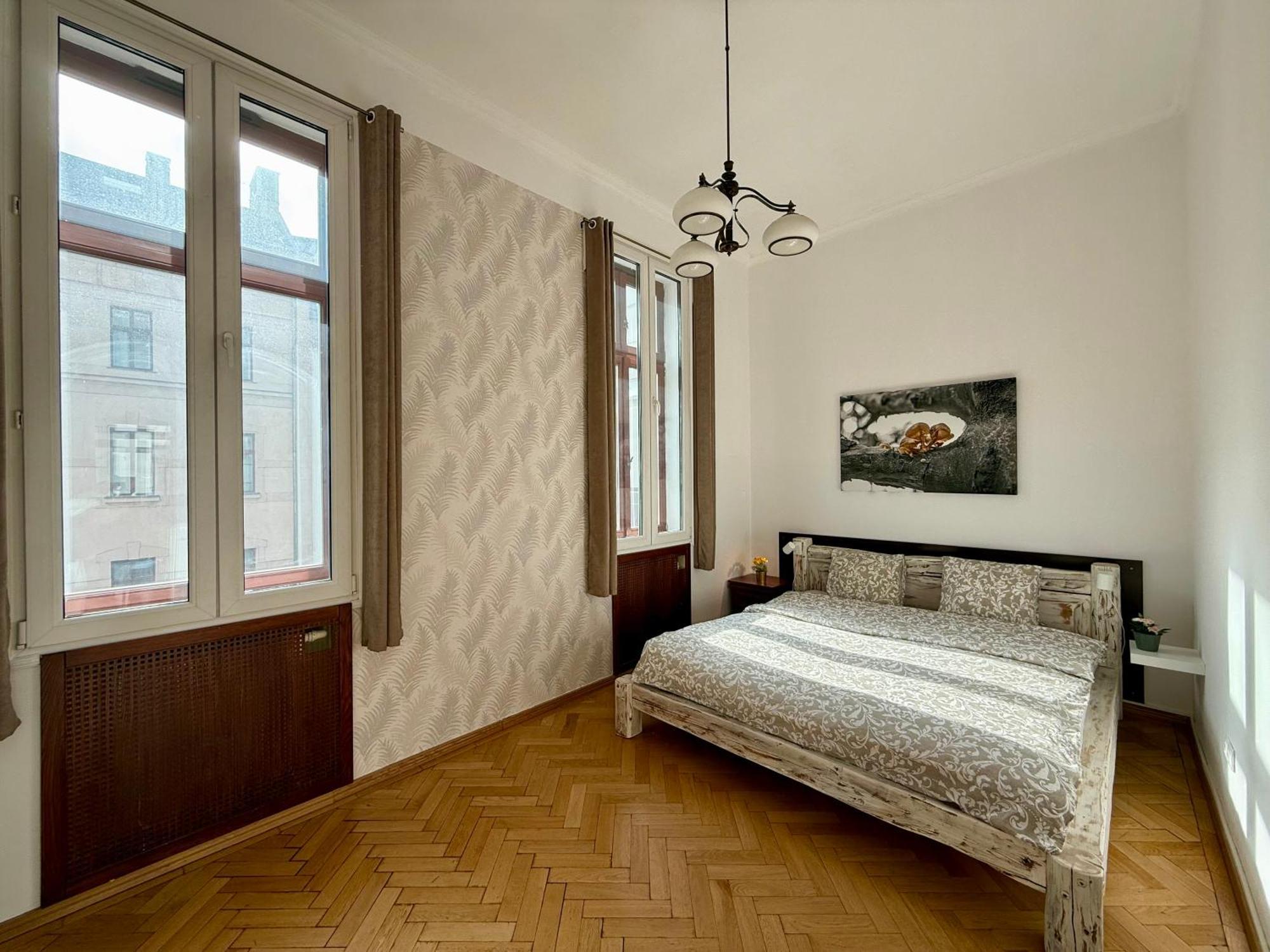 Apartament My *