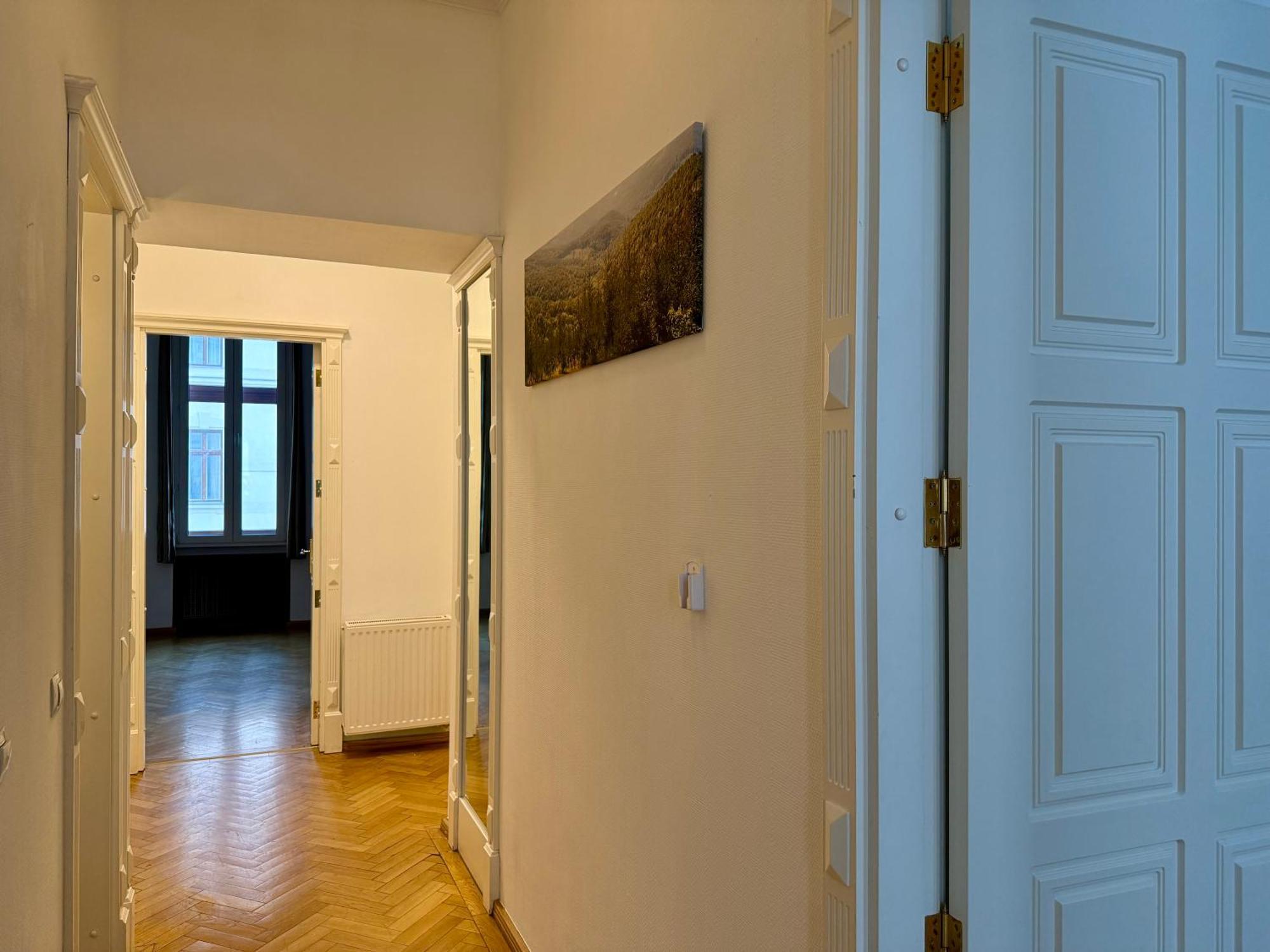 Apartament My *