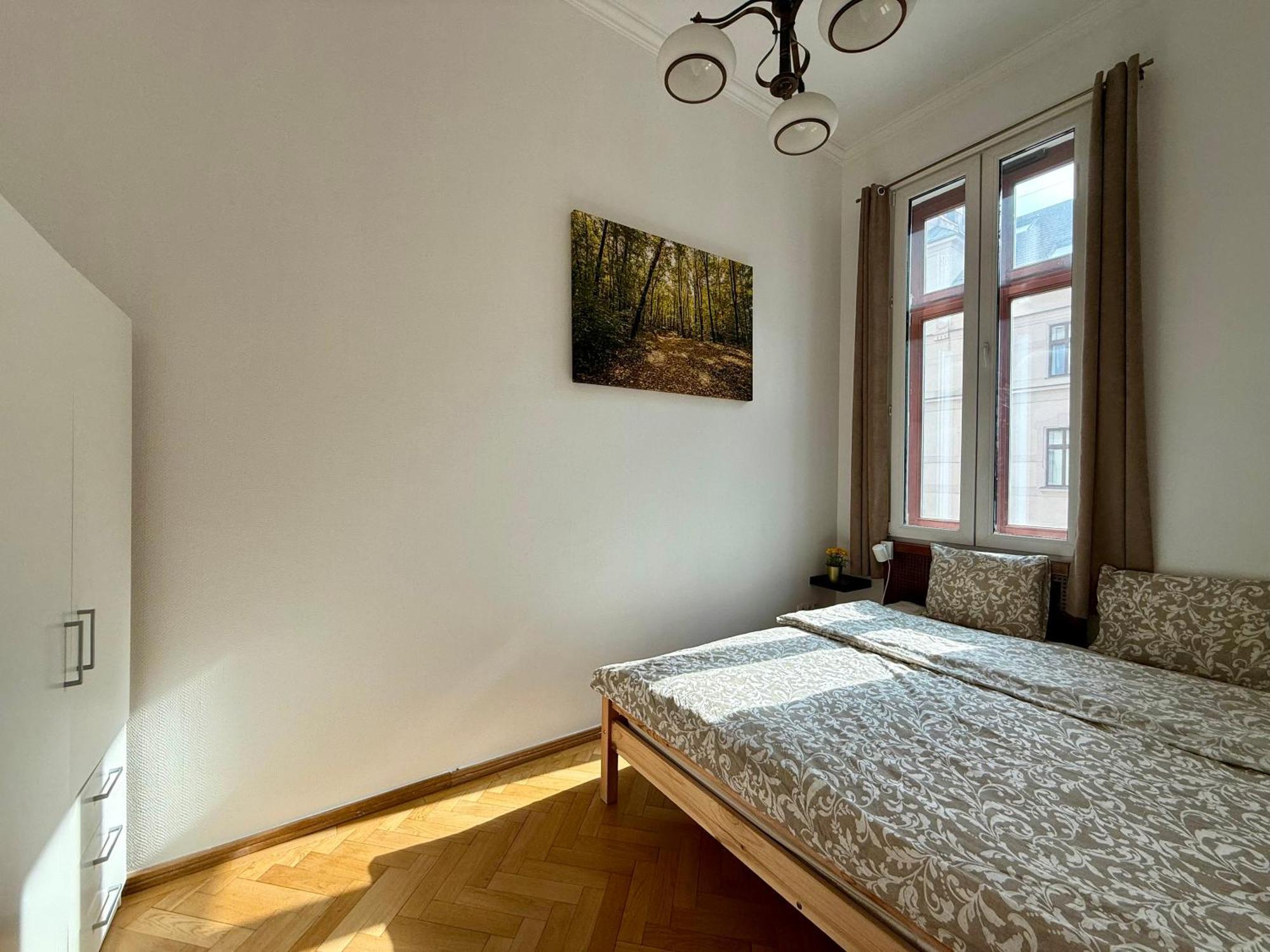 Apartament My
