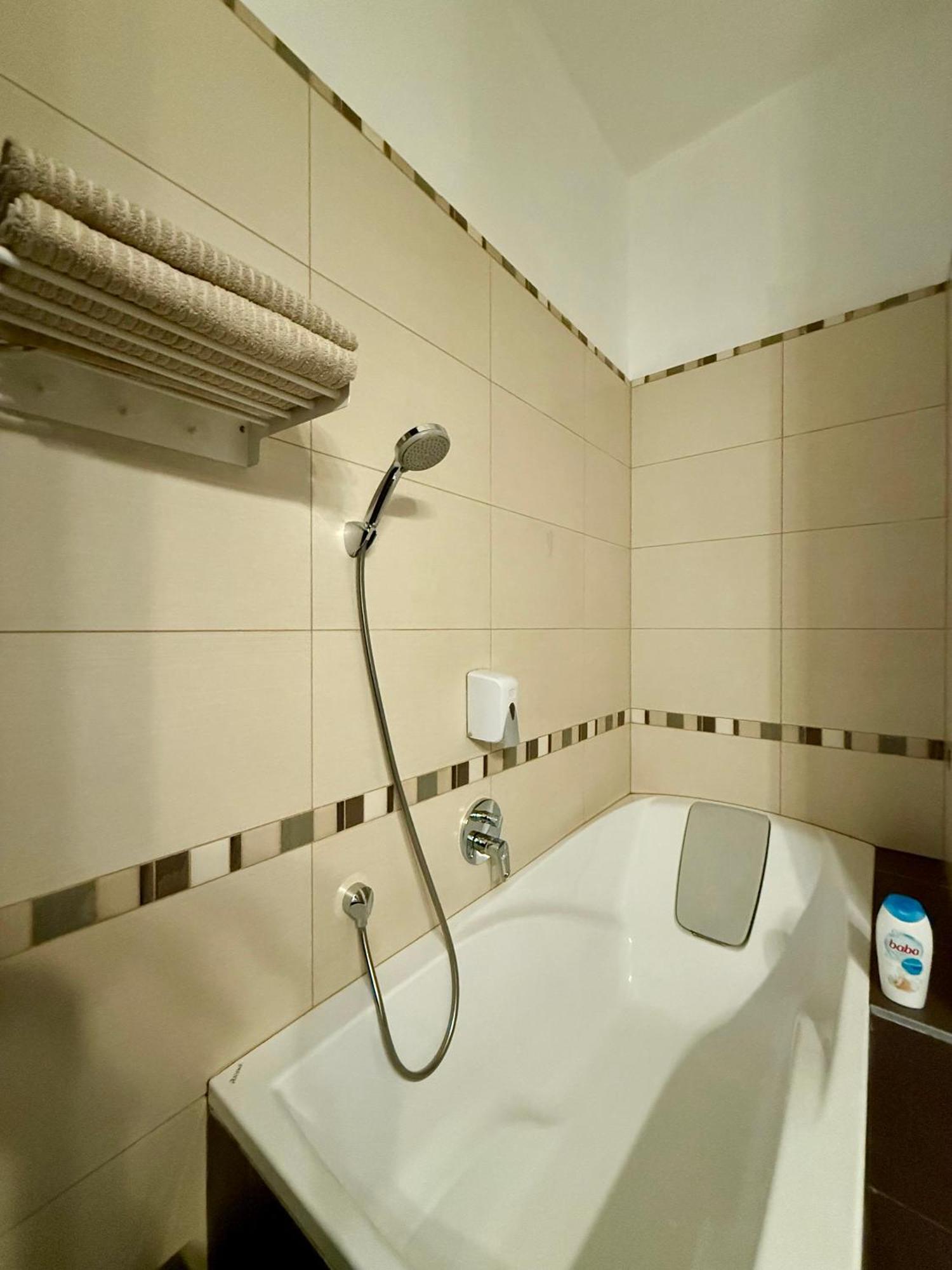 Apartament My *