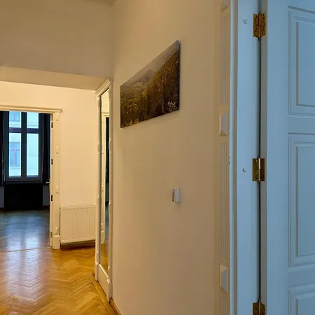 My Home Budapest Exterior photo