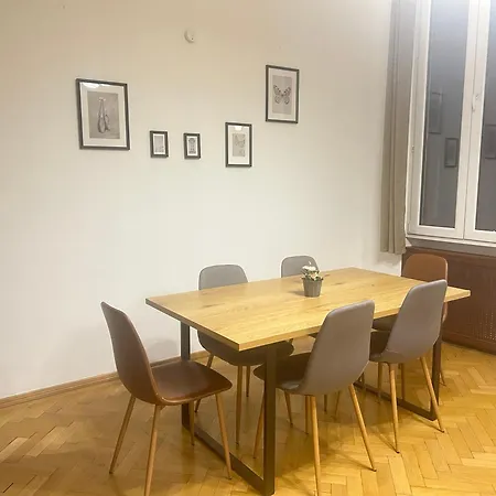 My Home Budapest Exterior photo