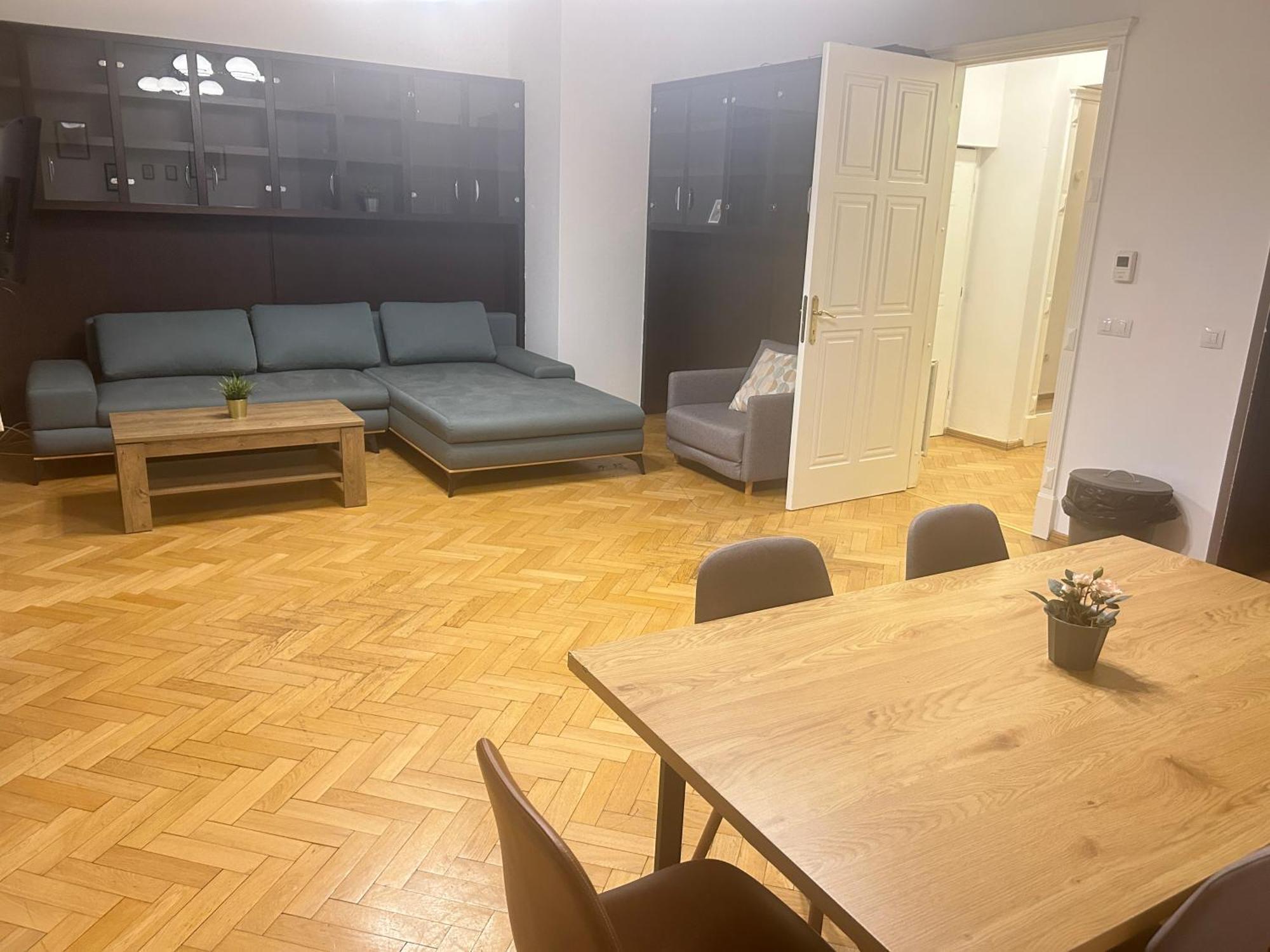 Apartment My *